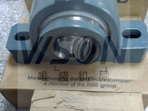 DODGE軸承 P2B-S2-307L DODGE風(fēng)機(jī)軸承